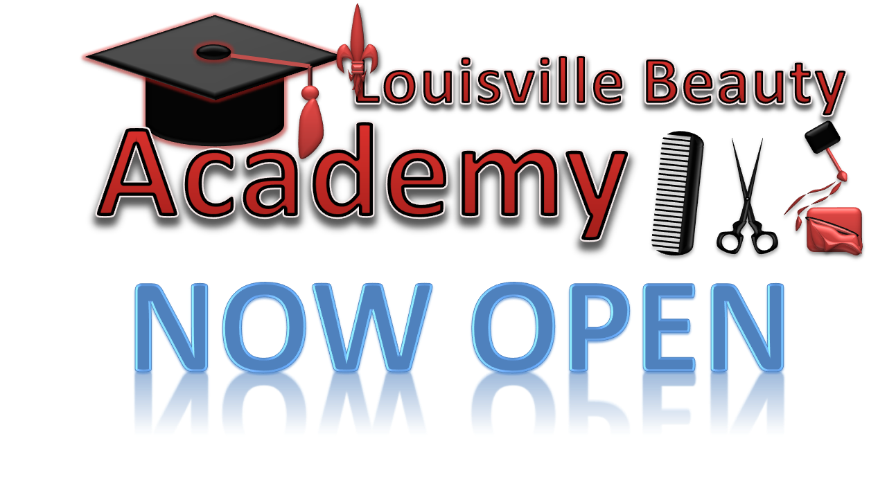 Louisville Beauty Academy – OPEN NOW – Louisville Beauty Academy ...