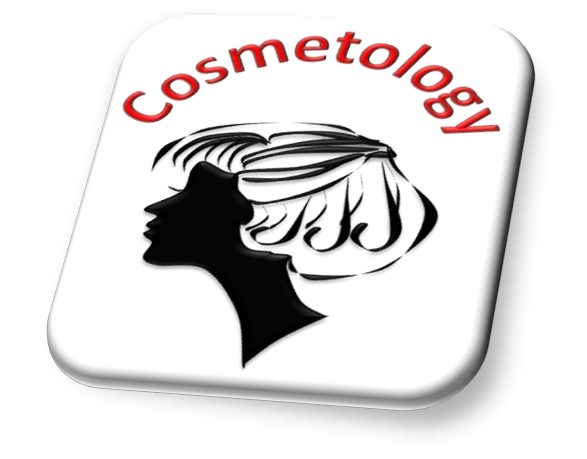 Cosmetology Program Icon