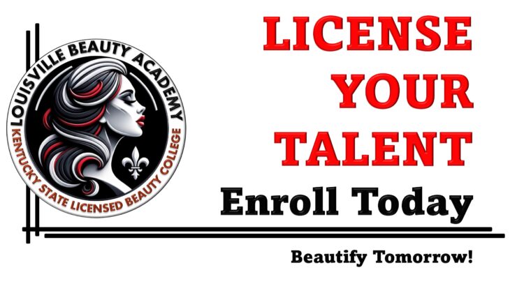 Louisville Beauty Academy - License Your Beauty Talent Today