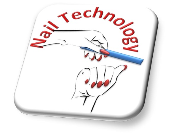 Nail Technology Program Icon