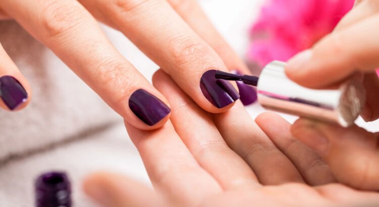 NAIL Technician ONLINE CE CLASS - Ignite the Industry