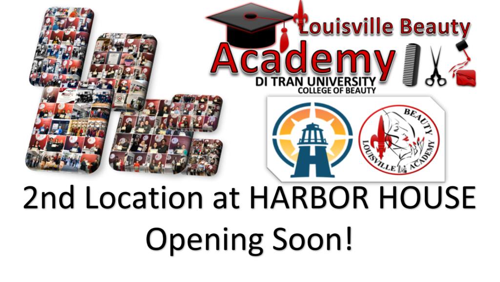 Louisville Beauty Academy – Covid19 Precaution – Safety For All – Louisville  Beauty Academy – Louisville KY
