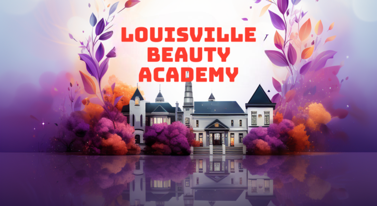 Louisville Beauty Academy Care and Love