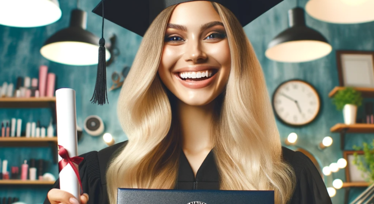 Louisville Beauty Academy - Graduates