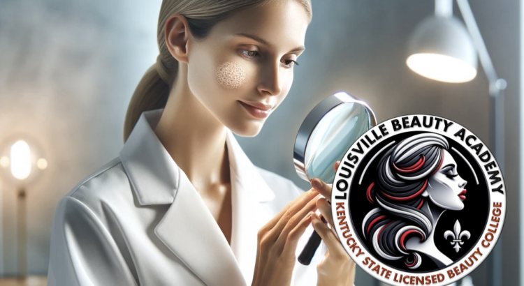 Louisville Beauty Academy - Beauty and Medical Aesthetic - one License for Aesthetic regulated by State Board of Cosmetology