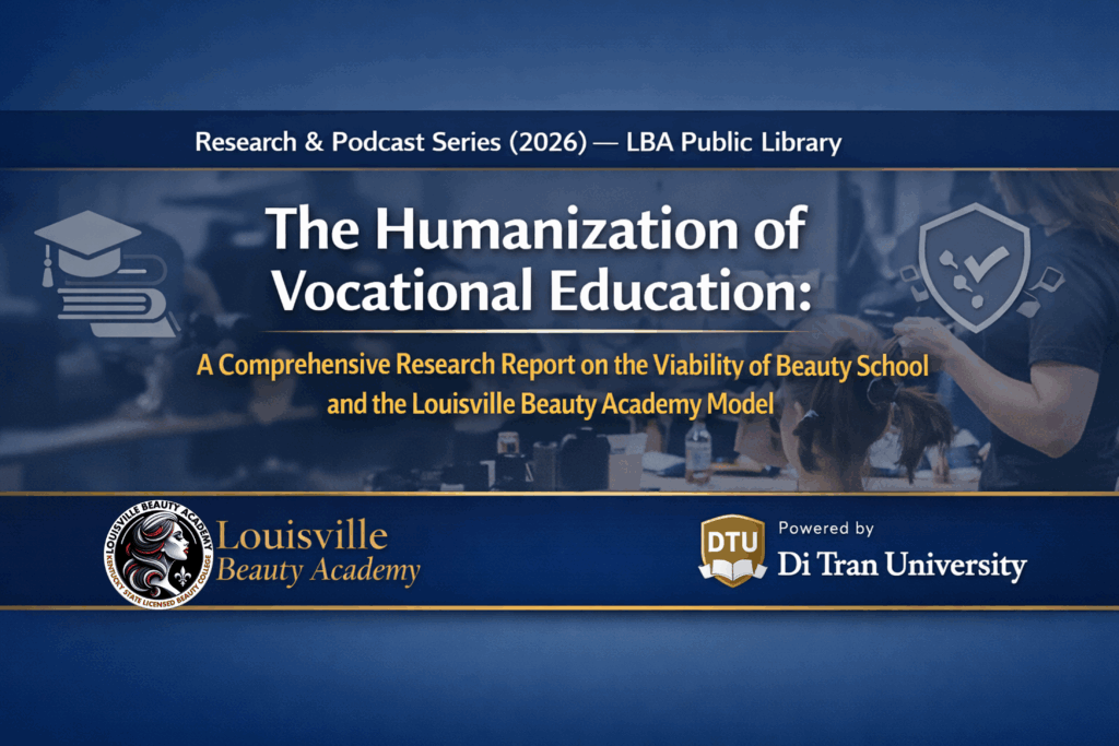 The Humanization of Vocational Education: A Comprehensive Research ...