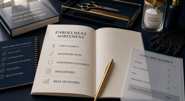 Featured image for What Students Should Know Before Enrolling Anywhere