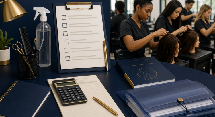 Featured image for A Public Checklist for Choosing a Beauty School
